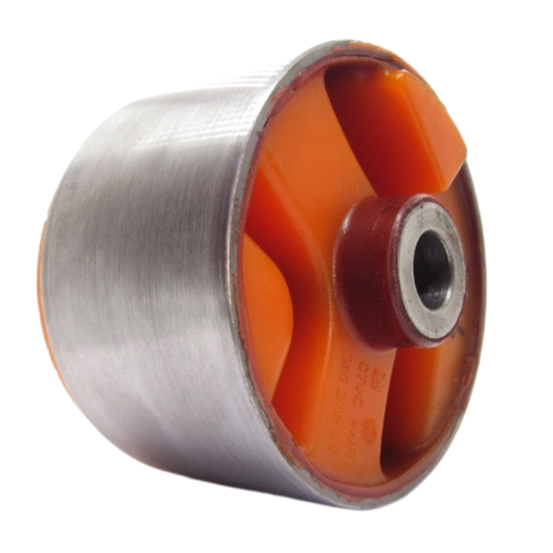 Полиуретановая подушка двигателя задняя Saab 9-5 2010-2012 СМЕННЫЙ САЙЛЕНТБЛОК