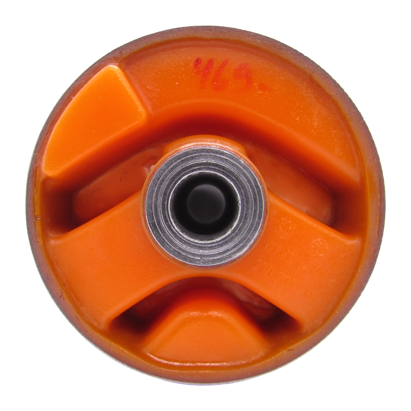 Полиуретановая подушка двигателя задняя Saab 9-5 2010-2012 СМЕННЫЙ САЙЛЕНТБЛОК