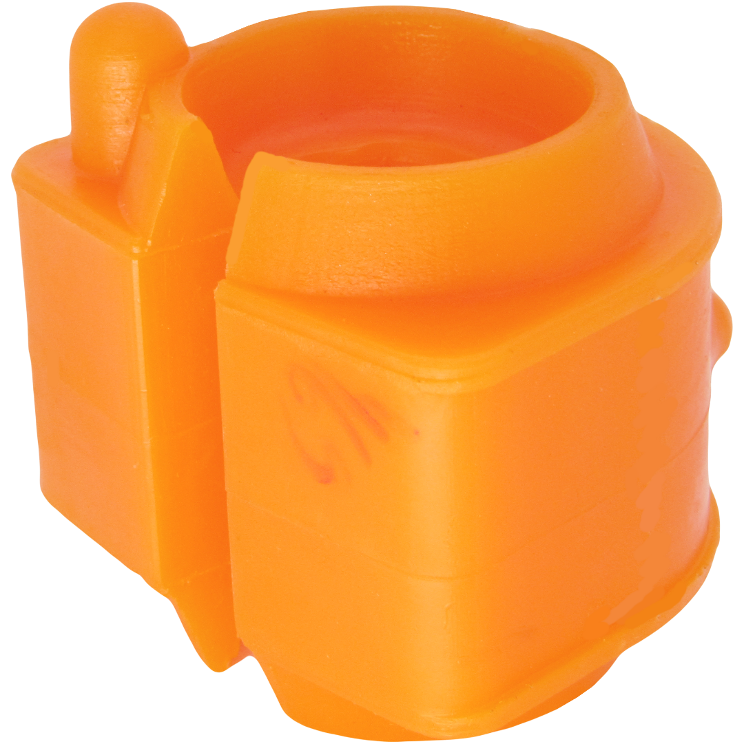 Полиуретановая втулка заднего стабилизатора C-Max 2003-2010 1.6D