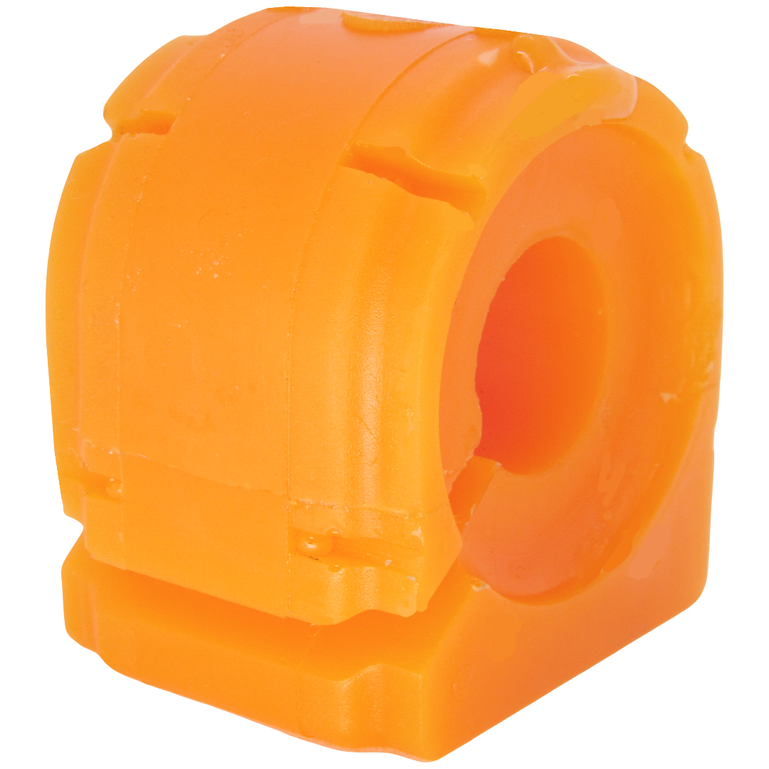 Полиуретановая втулка переднего стабилизатора Mazda 2 2014- 1.5D