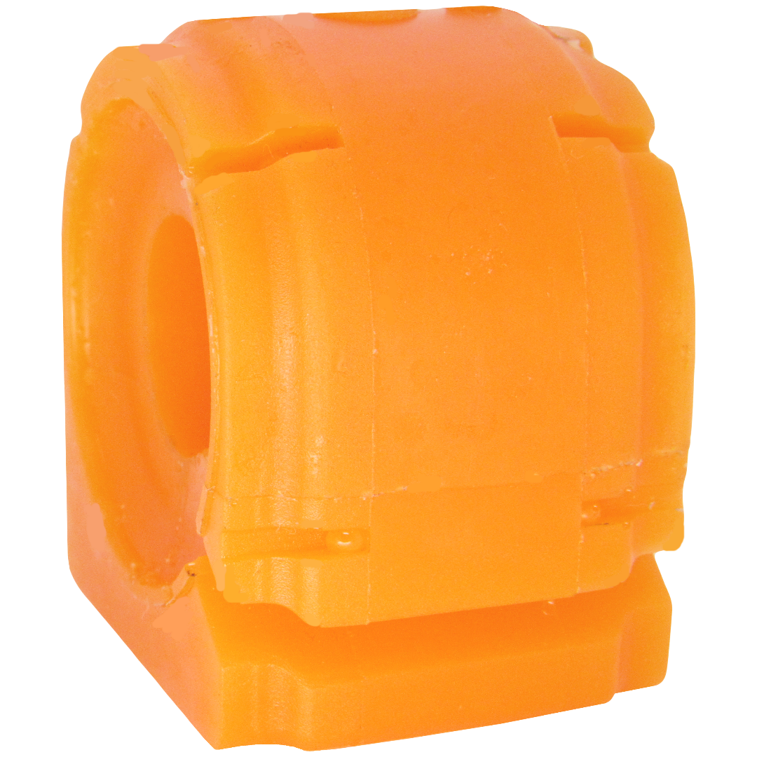 Полиуретановая втулка переднего стабилизатора Mazda 2 2014- 1.5D