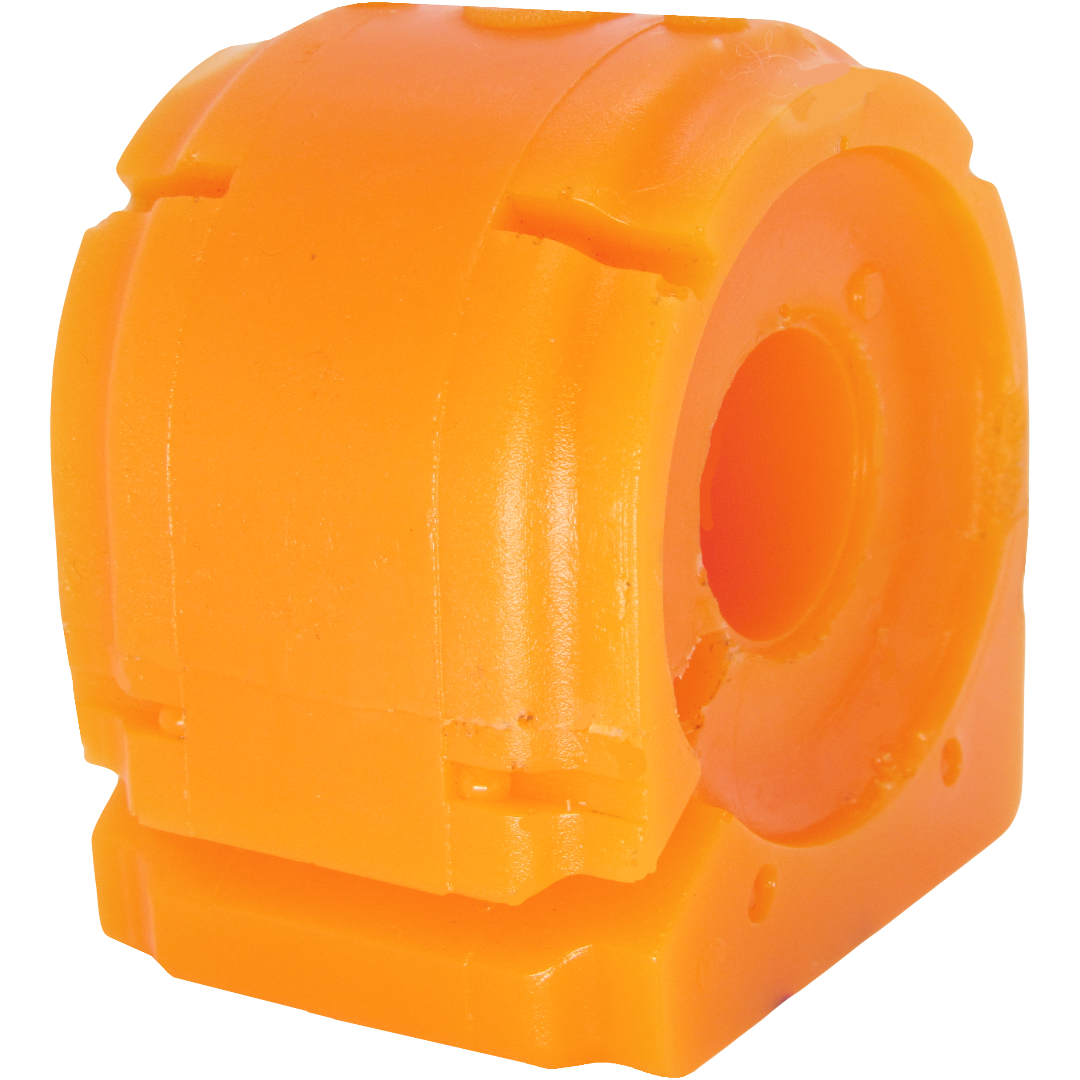 Полиуретановая втулка переднего стабилизатора Mazda 3 2013-2019 2.2D