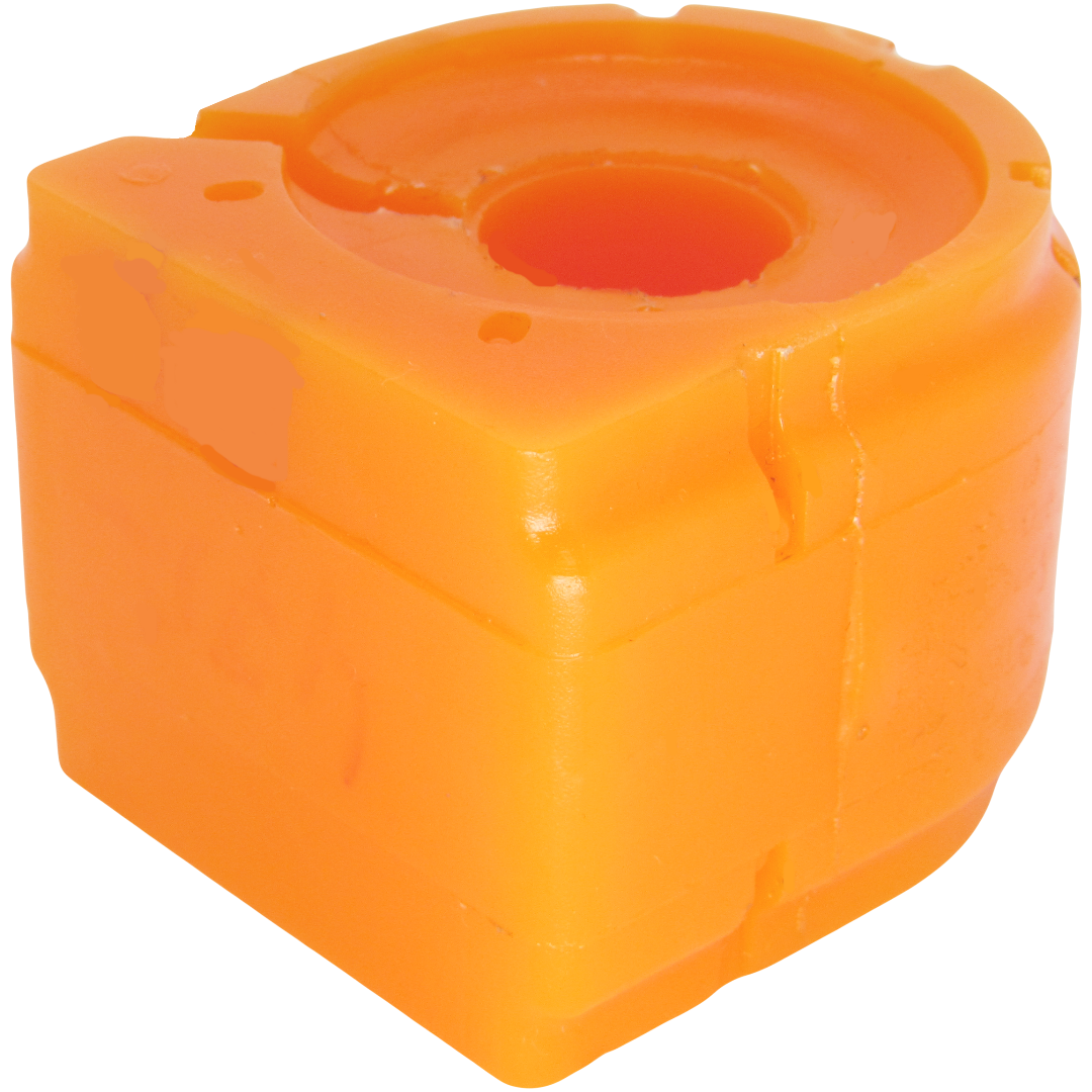 Полиуретановая втулка переднего стабилизатора Mazda 3 2013-2019 2.2D