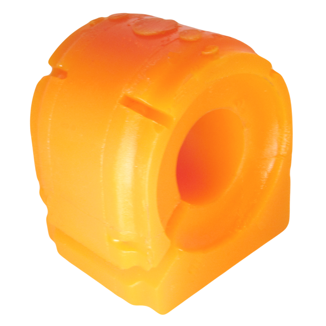 Полиуретановая втулка переднего стабилизатора Mazda 2 2014- 2.0D