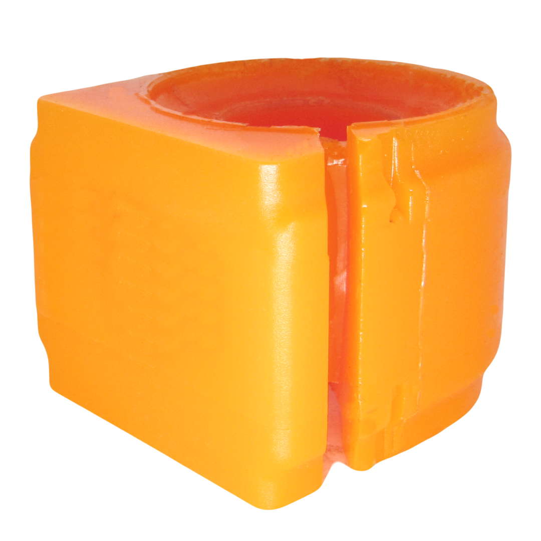 Полиуретановая втулка переднего стабилизатора Mazda 2 2014- 2.0D