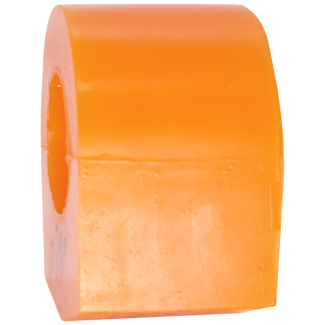 Polyurethane bushing front stabilizer Nissan Patrol 1997-2013 4.2L