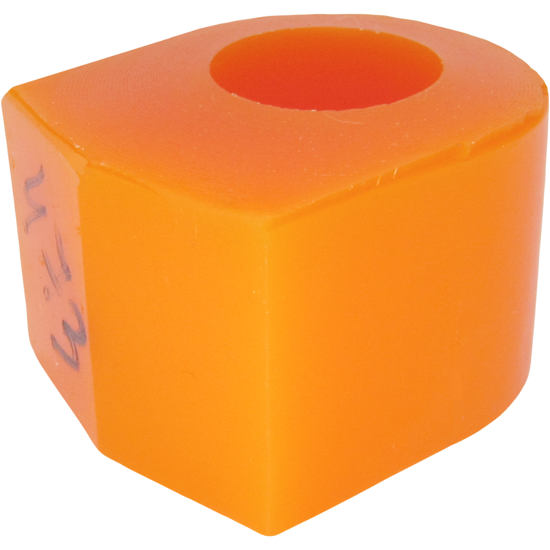 Polyurethane bushing front stabilizer Nissan Patrol 1997-2013 4.2L