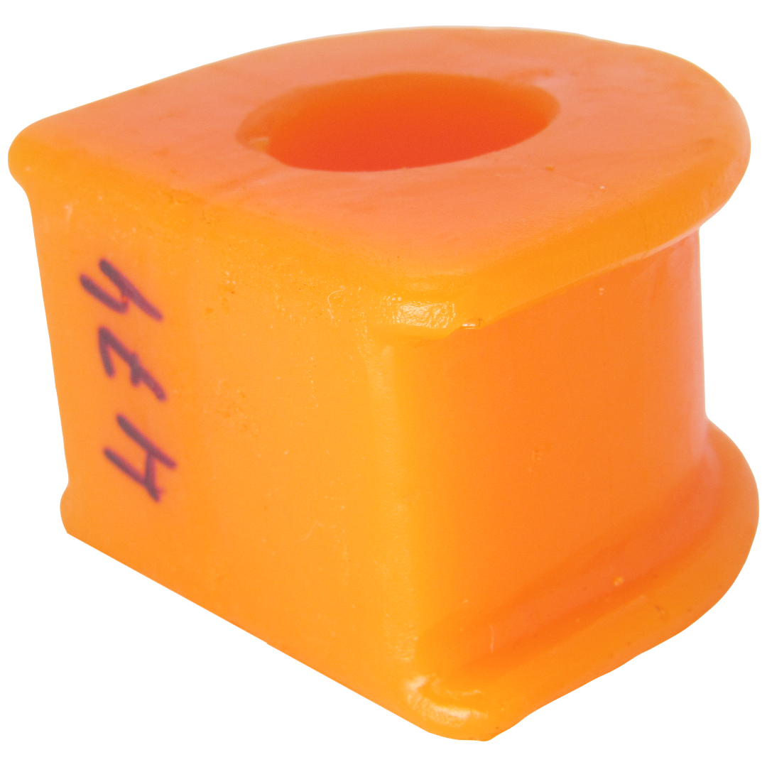 Полиуретановая втулка заднего стабилизатора Audi A6 2004-2011 2.8L