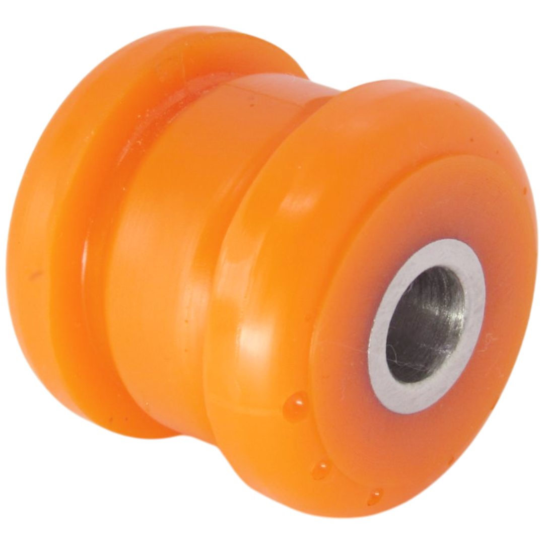 Полиуретановая втулка стойки переднего стабилизатора нижняя Ваз 2108-21099 1984-2011