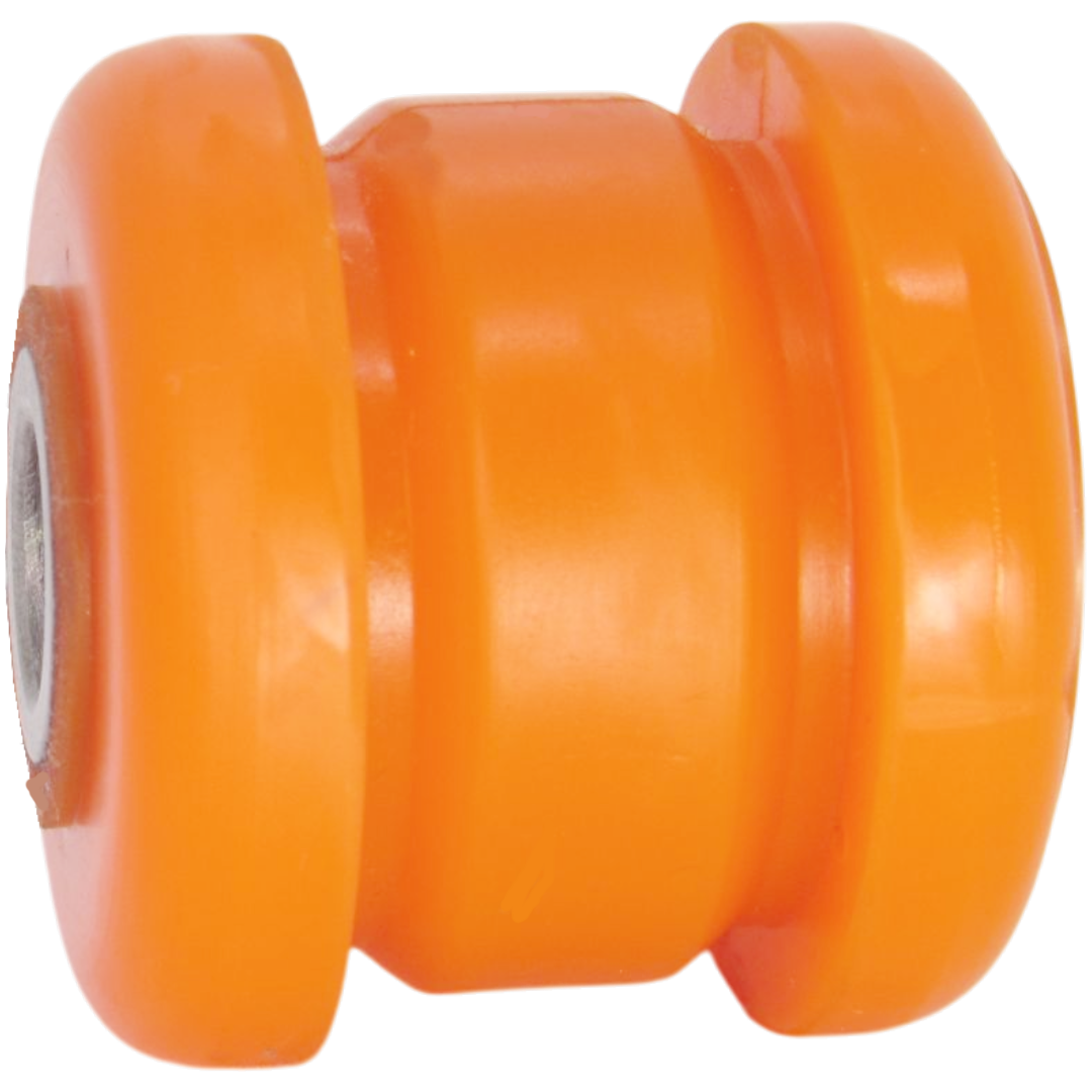 Полиуретановая втулка стойки переднего стабилизатора нижняя Ваз 2108-21099 1984-2011