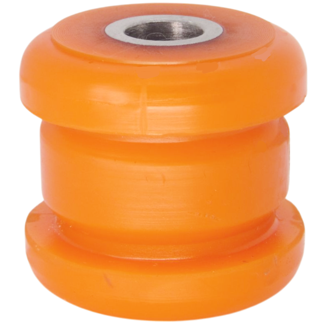 Полиуретановая втулка стойки переднего стабилизатора нижняя Ваз 2108-21099 1984-2011