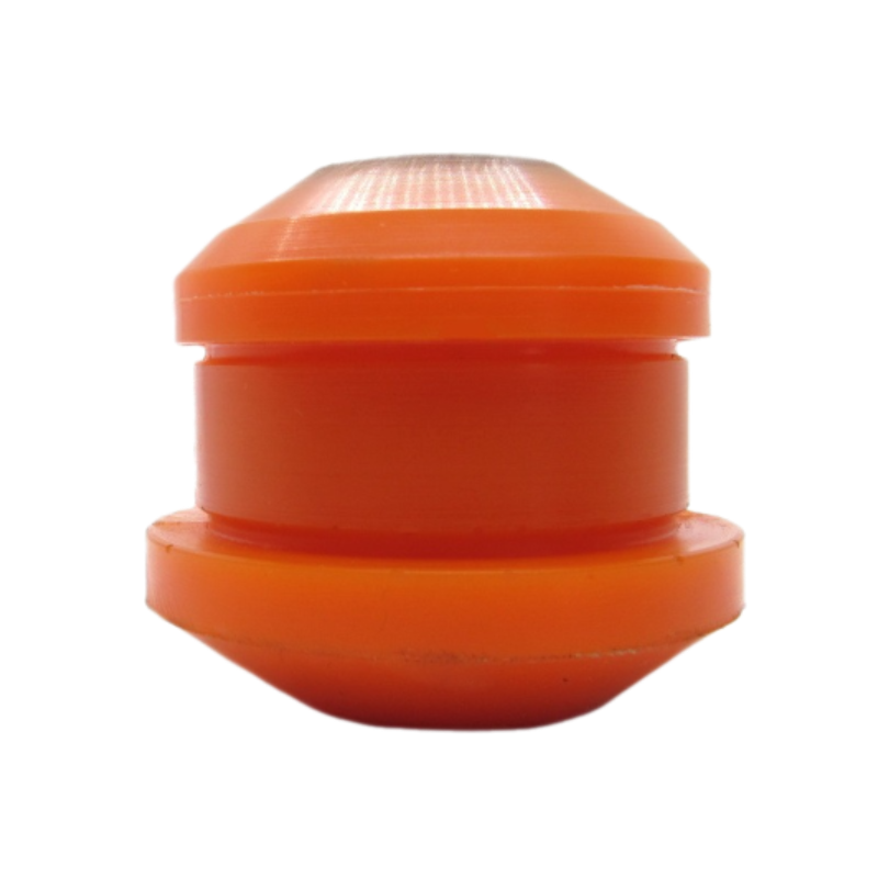 Полиуретановый сайлентблок кронштейна растяжки (краба) Ваз 2108-21099 1984-2011