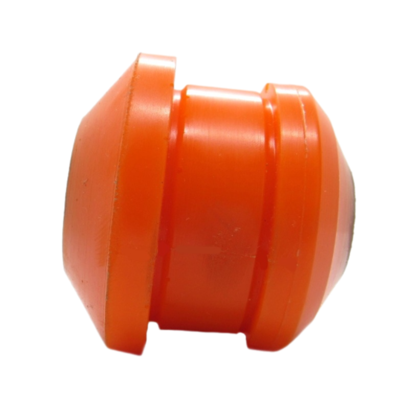 Полиуретановый сайлентблок кронштейна растяжки (краба) Ваз 2108-21099 1984-2011