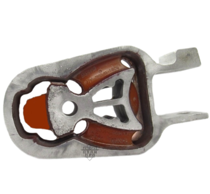 Полиуретановая подушка двигателя задняя Ford S-Max 2006-2014