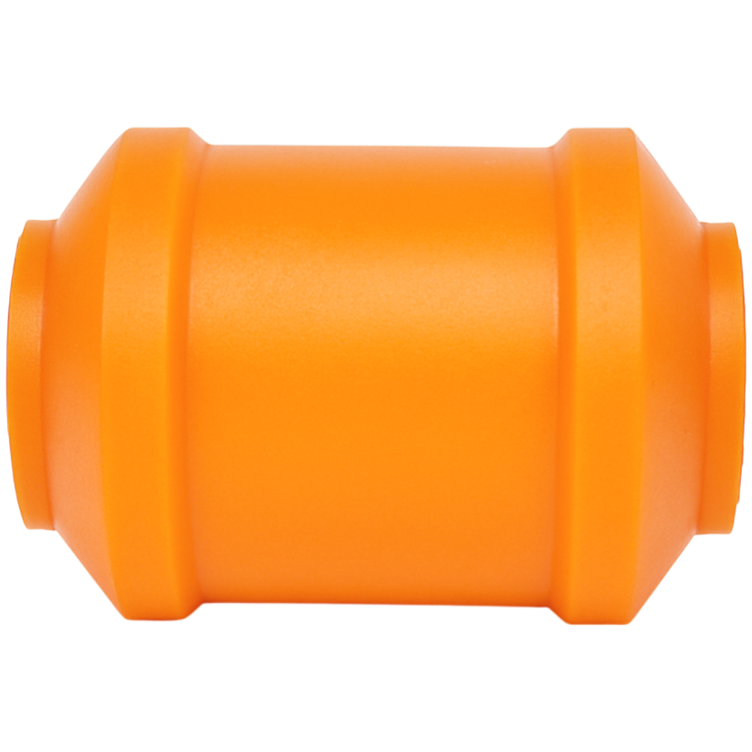 Полиуретановый сайлентблок переднего рычага внутренний Ваз 2190 2011-