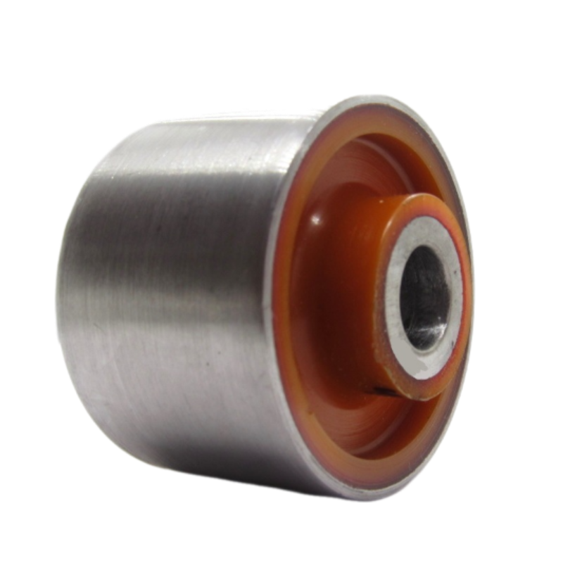 Полиуретановый сайлентблок переднего кривого рычага Bmw E24 1976-1989