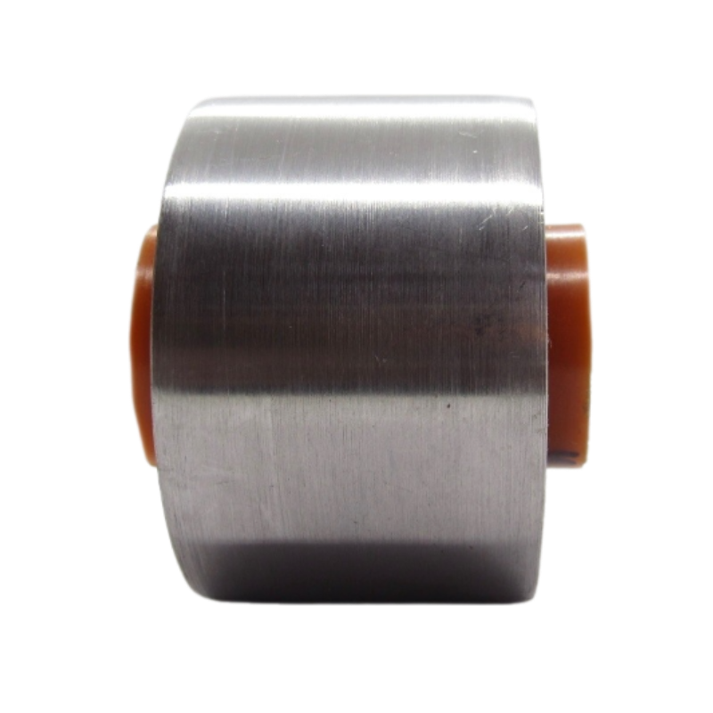 Полиуретановый сайлентблок переднего кривого рычага Bmw E24 1976-1989