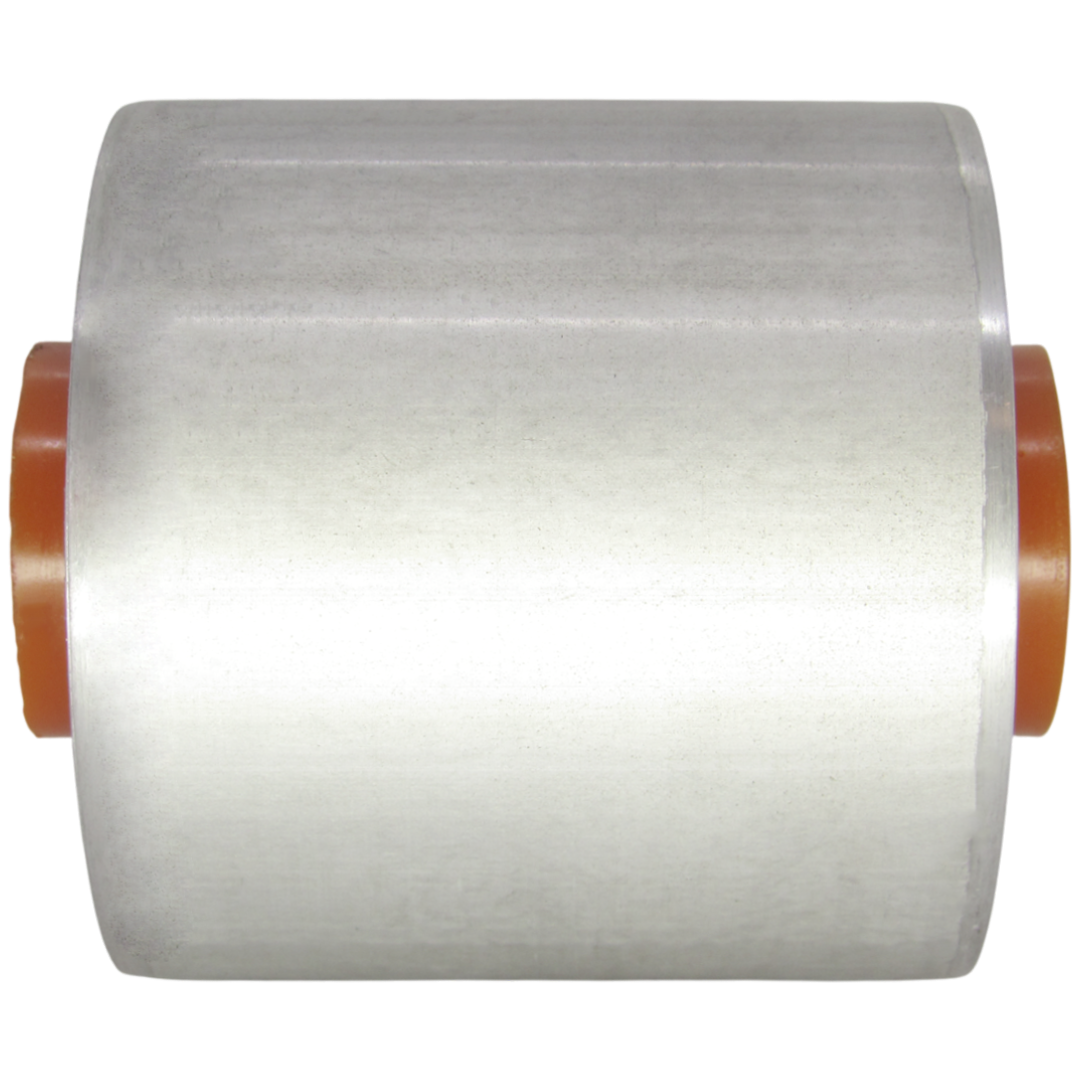 Полиуретановый сайлентблок переднего кривого рычага Bmw E38 1994-2001