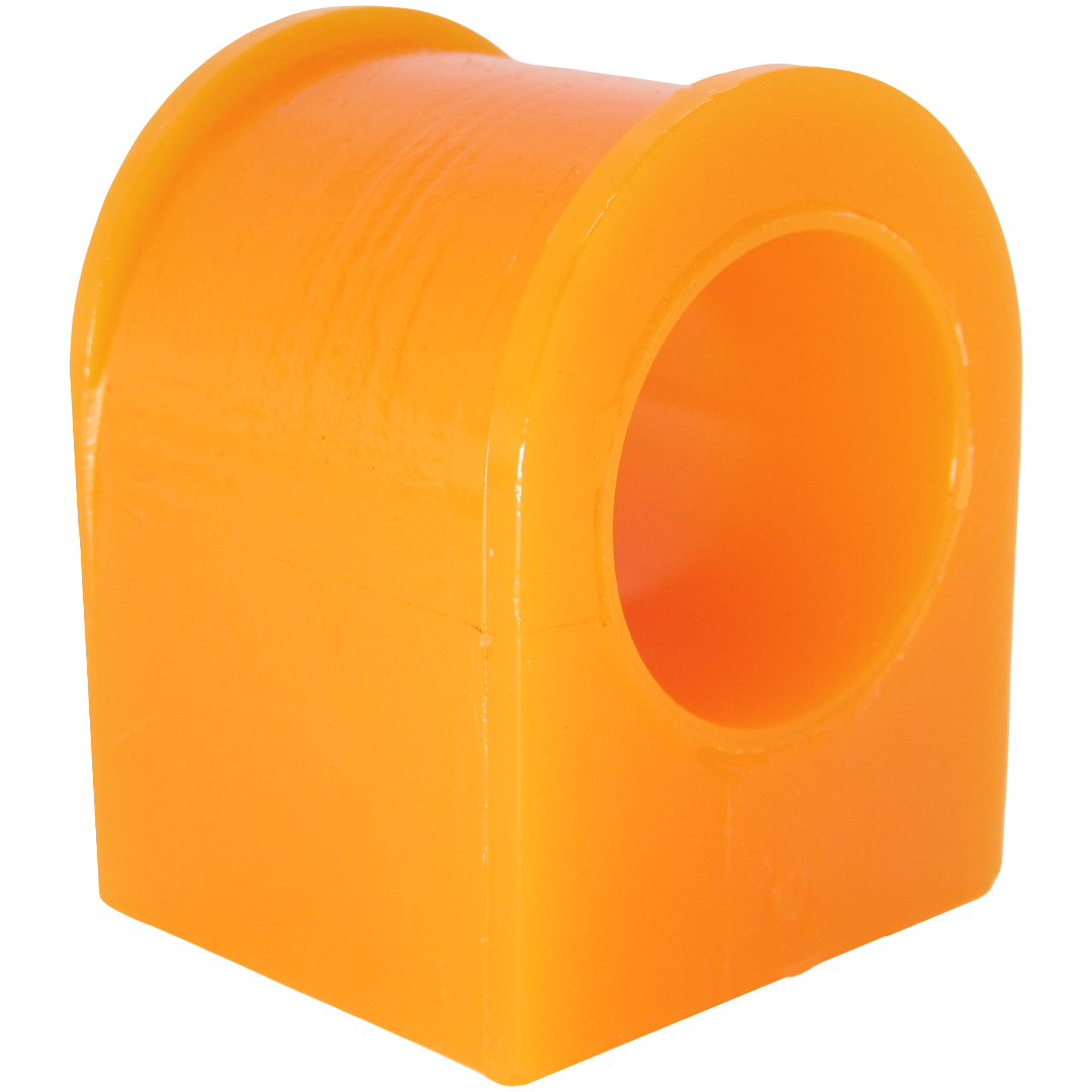 Polyurethane bushing front stabilizer Mercedes-Benz Sprinter 1995-2006 (dump truck, flatbed) 2.3L