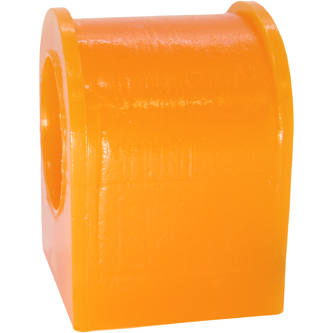 Polyurethane bushing front stabilizer Mercedes-Benz Sprinter 1995-2006 (dump truck, flatbed) 2.3L