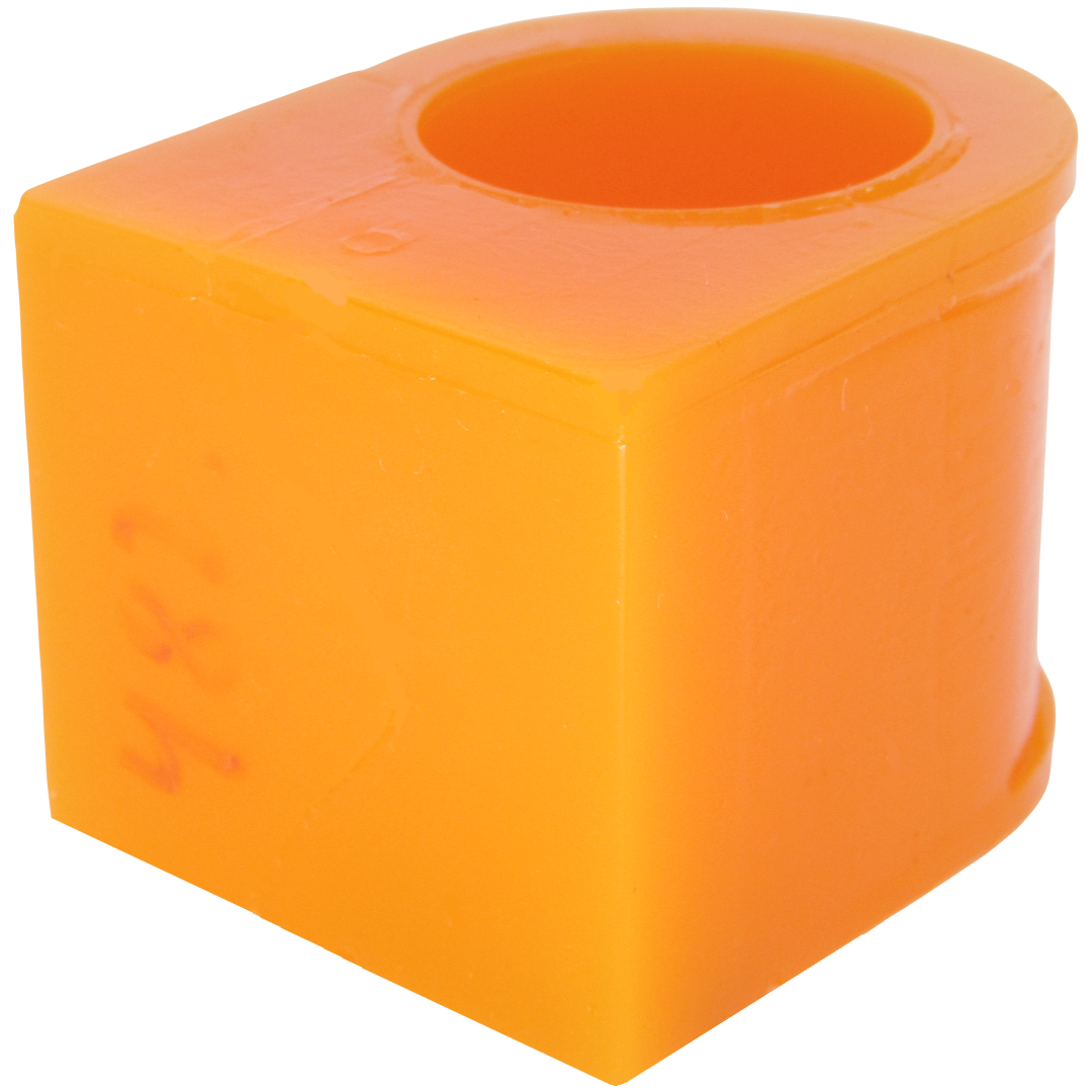 Polyurethane bushing front stabilizer Mercedes-Benz Sprinter 1995-2006 (dump truck, flatbed) 2.3L