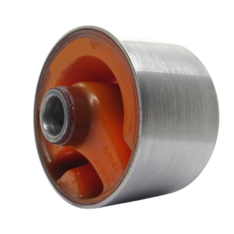 Полиуретановая подушка двигателя передняя Hyundai Matrix 2001-2008 СМЕННЫЙ САЙЛЕНТБЛОК