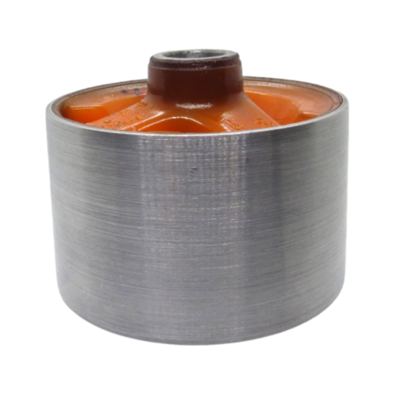 Полиуретановая подушка двигателя передняя Hyundai Matrix 2001-2008 СМЕННЫЙ САЙЛЕНТБЛОК