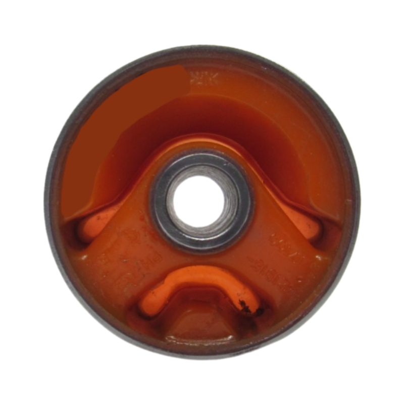 Полиуретановая подушка двигателя передняя Hyundai Matrix 2001-2008 СМЕННЫЙ САЙЛЕНТБЛОК