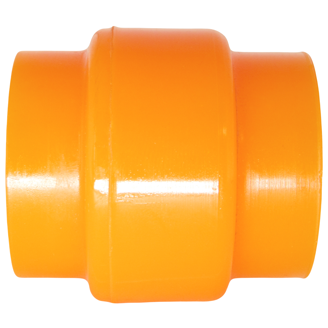 Полиуретановая втулка заднего стабилизатора Iveco Daily 1989-1999 2.8L