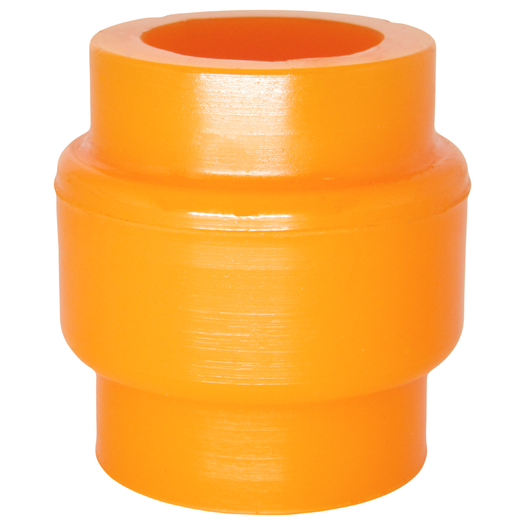 Полиуретановая втулка заднего стабилизатора Iveco Daily 1989-1999 2.8L