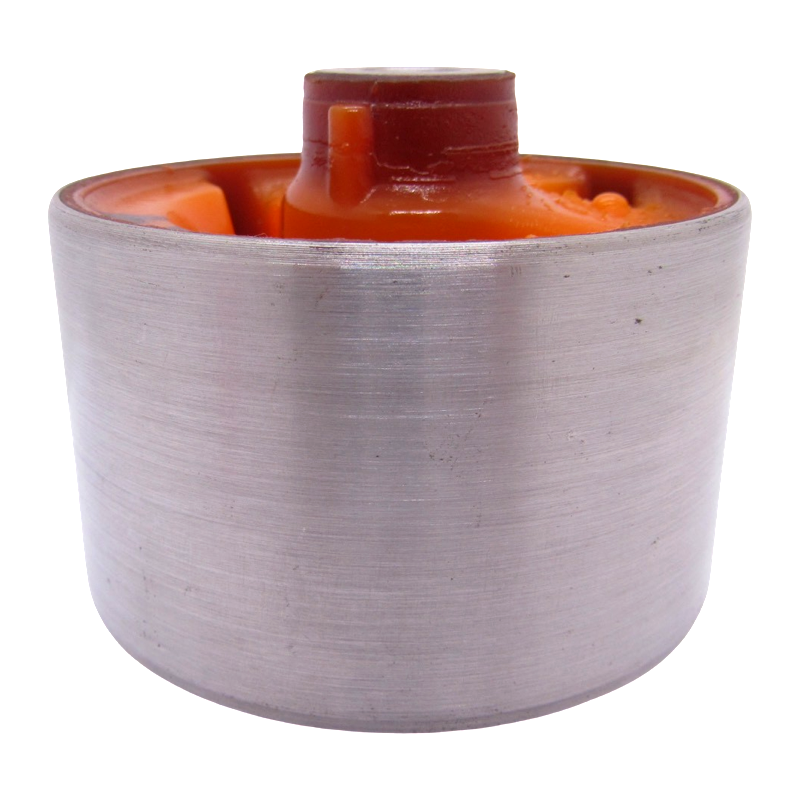 Полиуретановая подушка двигателя задняя Hyundai Matrix 2001-2008 СМЕННЫЙ САЙЛЕНТБЛОК