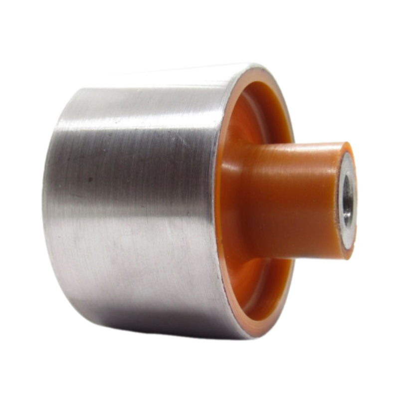 Полиуретановый сайлентблок заднего продольного рычага передний Volvo V40 1998-2006