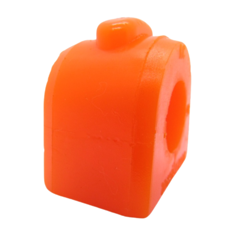 Полиуретановая втулка переднего стабилизатора Subaru Legacy 1999-2003 2.5L