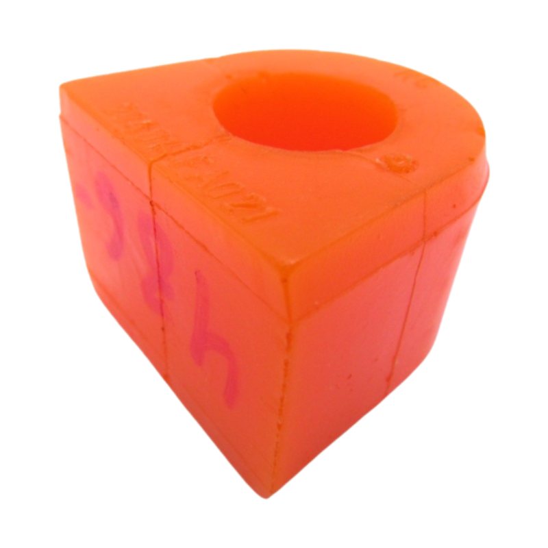 Полиуретановая втулка переднего стабилизатора Subaru Legacy 1999-2003 2.5L