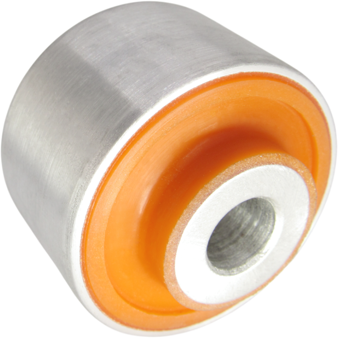 Полиуретановый сайлентблок переднего рычага передний Citroen C6 2005-2012