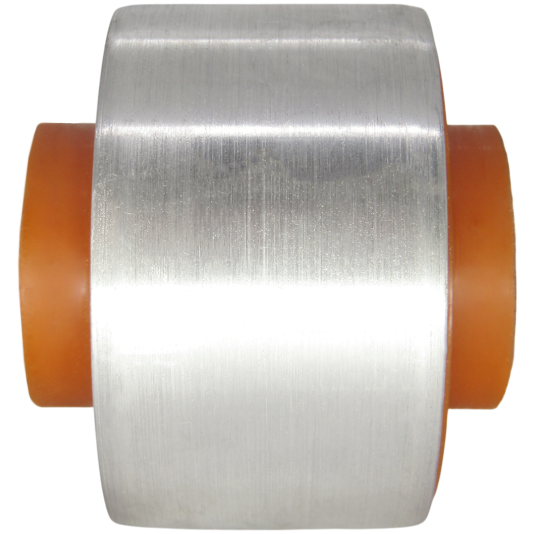 Полиуретановый сайлентблок переднего рычага передний Citroen C6 2005-2012