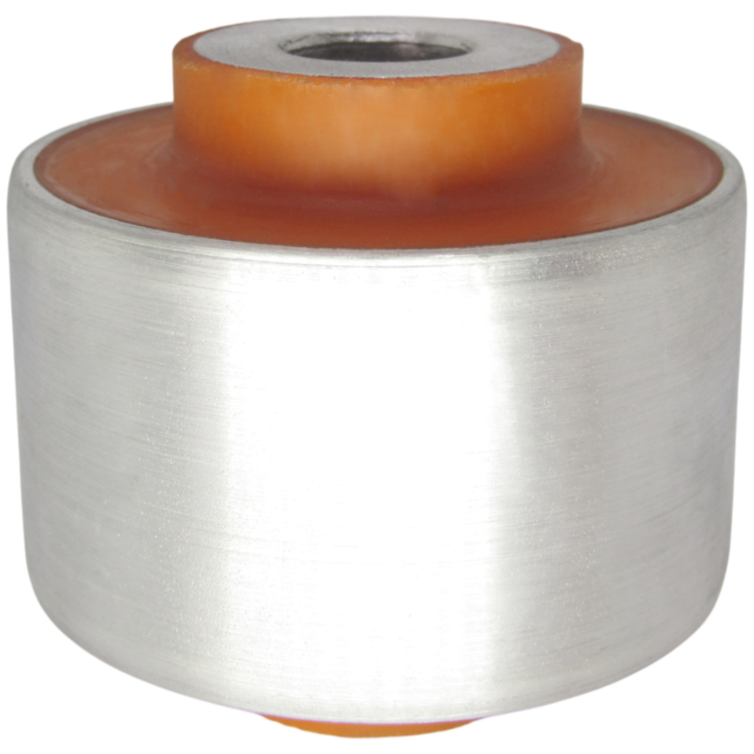 Полиуретановый сайлентблок переднего рычага передний Citroen C6 2005-2012