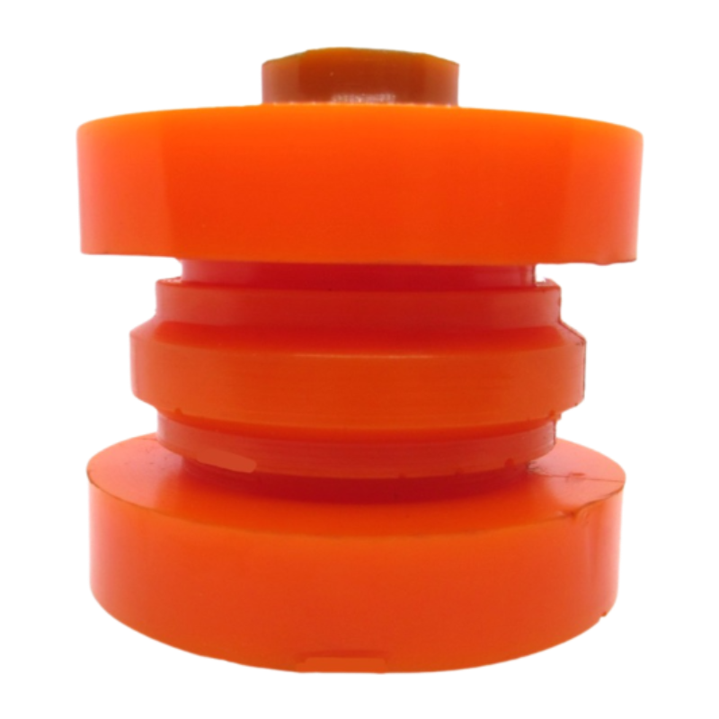 Полиуретановая подушка КПП задняя Volkswagen T4 1990-2003 СМЕННЫЙ САЙЛЕНТБЛОК