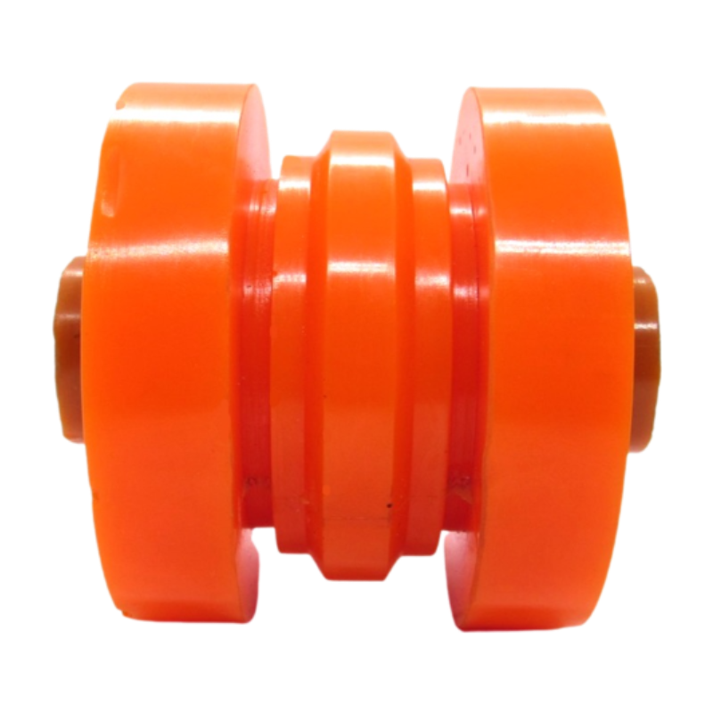 Полиуретановая подушка КПП задняя Volkswagen T4 1990-2003 СМЕННЫЙ САЙЛЕНТБЛОК