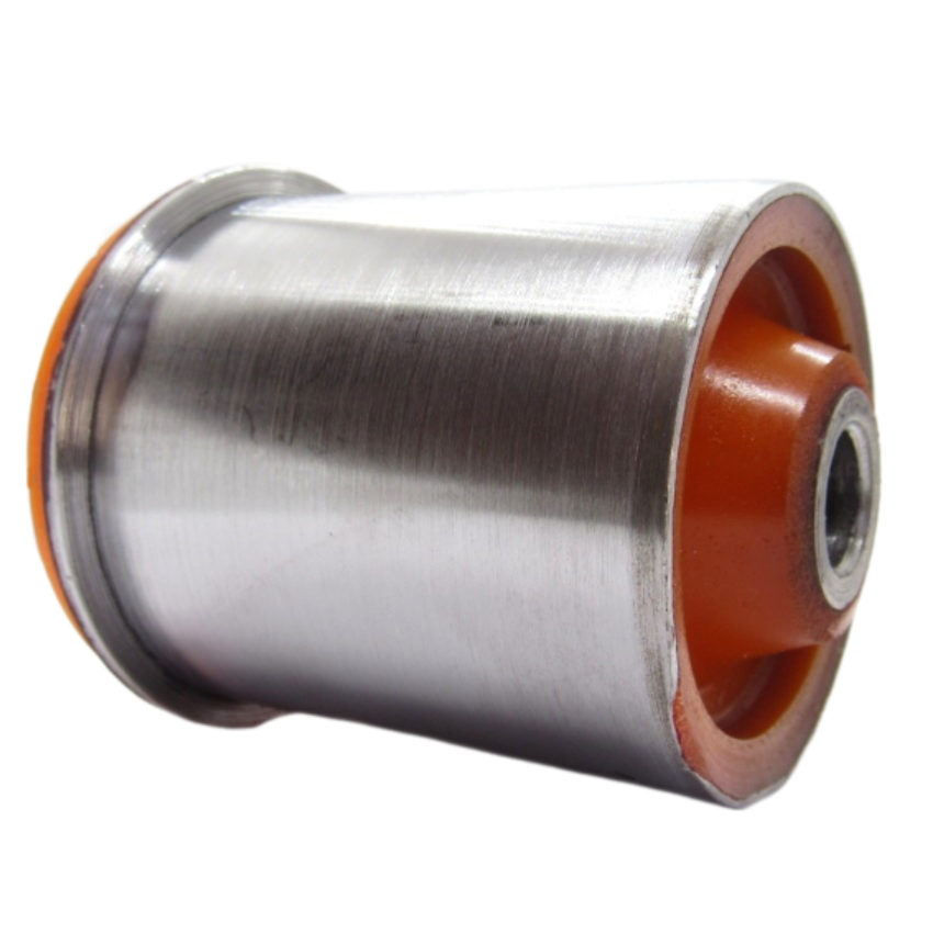 Полиуретановый сайлентблок задней балки Daewoo Espero 1990-1999