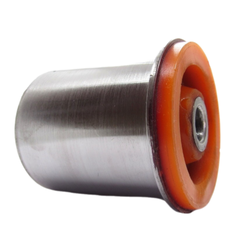 Полиуретановый сайлентблок задней балки Daewoo Espero 1990-1999