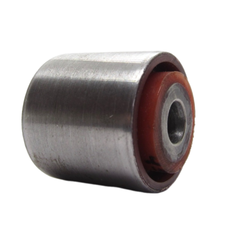 Поліуретановий сайлентблок задньої стійки стабілизатора, нижній Iveco Daily 2006-2011