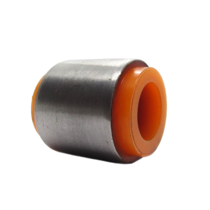 Полиуретановый сайлентблок зажней стойки стабилизатора верхний Iveco Daily 2006-2011