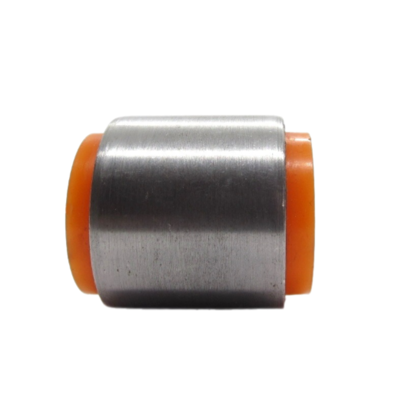 Полиуретановый сайлентблок зажней стойки стабилизатора верхний Iveco Daily 2006-2011