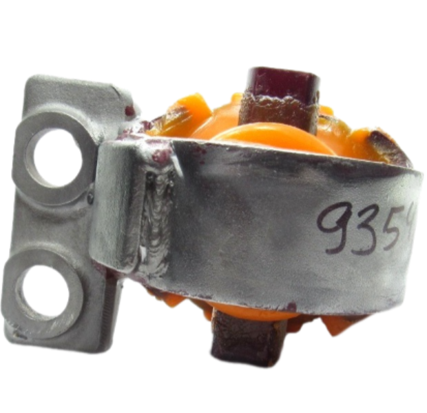 Polyurethane engine mount right Mazda 626 1991-1997 RECONSTRUCTION OF YOUR