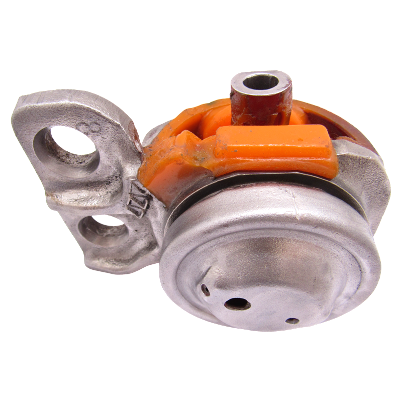 Polyurethane engine mount right Mazda 626 1987-1991 RECONSTRUCTION OF YOUR