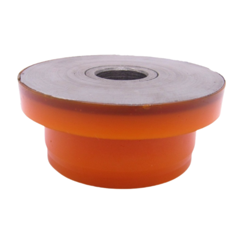 Полиуретановый сайлентблок переднего нижнего рычага Iveco Daily 2006-2011