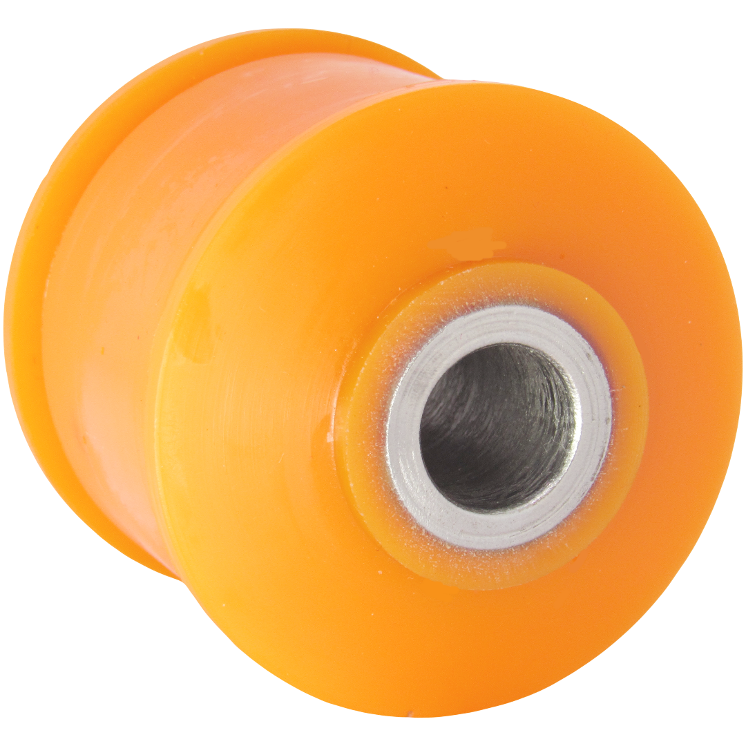 Полиуретановый сайлентблок задней продольной тяги передний Mazda 626 1997-2002