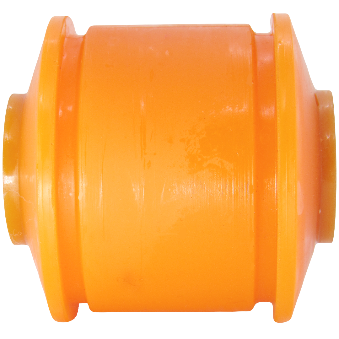 Полиуретановый сайлентблок задней продольной тяги передний Mazda 626 1997-2002