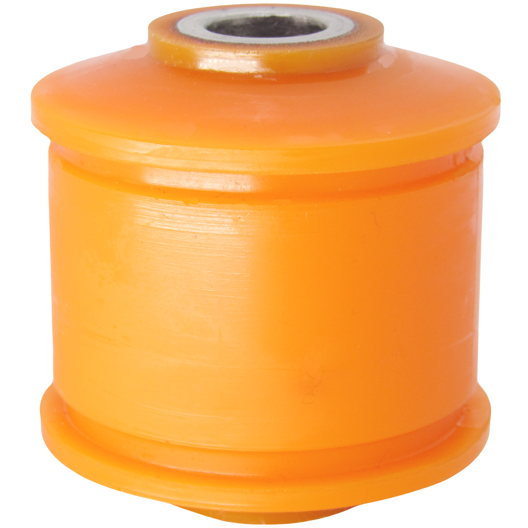 Полиуретановый сайлентблок задней продольной тяги передний Mazda 626 1997-2002